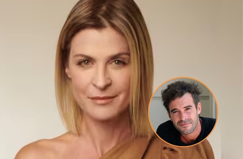 Eugenia Tobal habló por primera vez de su escandalosa separación de Nicolás Cabré: “Sufrí y me dediqué a sanar”