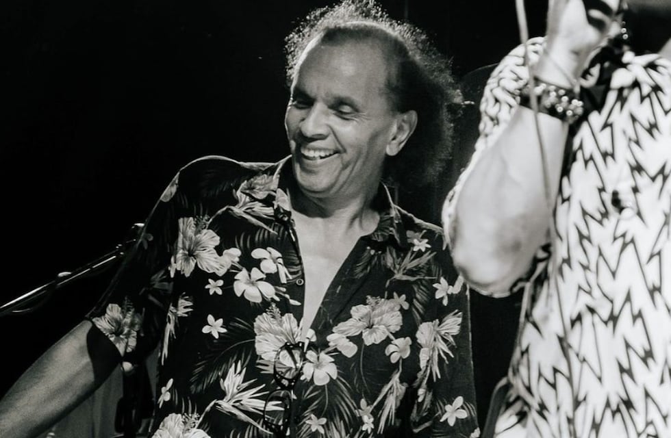 Dolor en una familia del cuarteto: murió el hermano de “El Monstruo” Sebastián