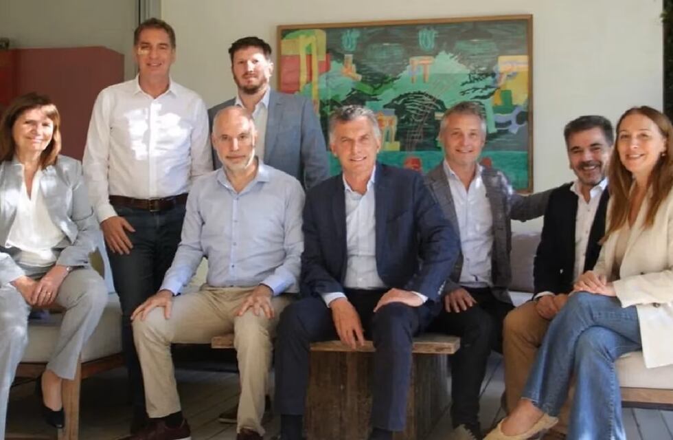 Definiciones en el PRO: habrá candidato único en CABA e internas en provincia de Buenos Aires