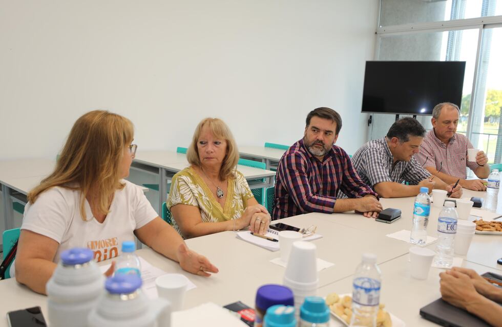 Cierre de año y renovación de autoridades en el CUR