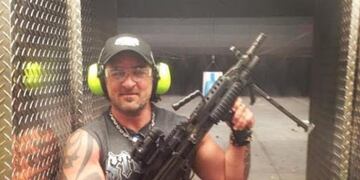 Piattoni estuvo cinco meses detenido, tres en una comisaria y dos en la Unidad Penal de San Cayetano.