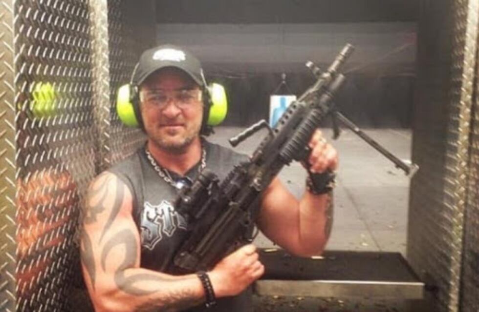 Liberan a un empresario correntino detenido por atropellar y matar a un padre y su hijo de 12 años