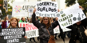 Conflicto.