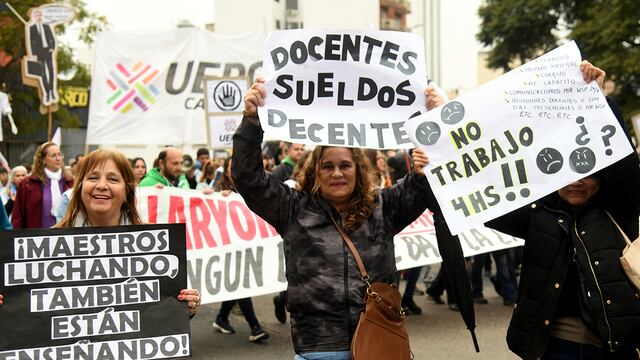 Conflicto.