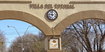 El hombre falleció antes de que puedan atenderlo.