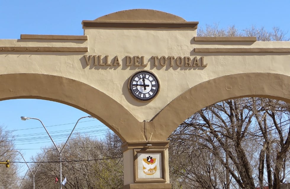 Villa del Totoral: un hombre de 38 años falleció en un impactante choque