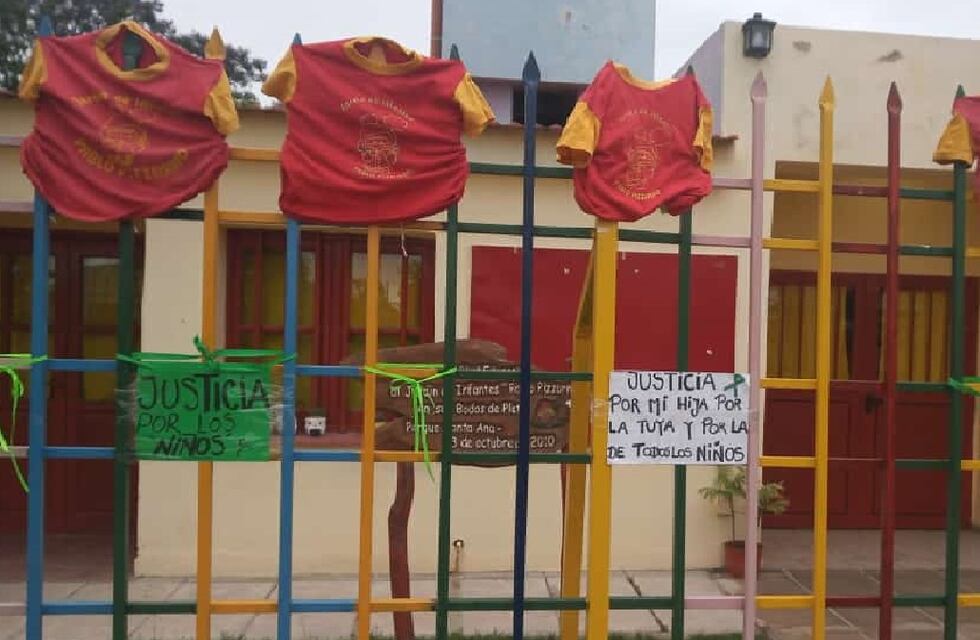 Denuncia de abuso infantil en Santa Ana: la investigación cambió de manos