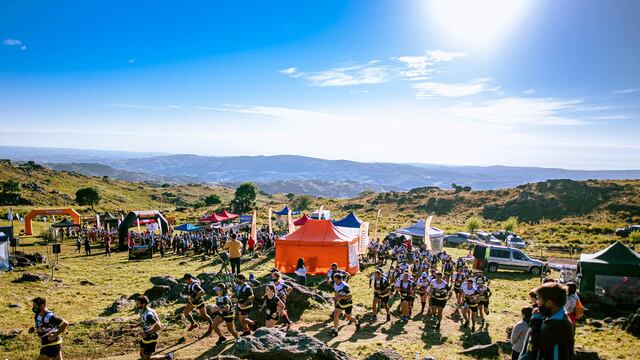 Áspero trail 2021 - Fran Vaschetto