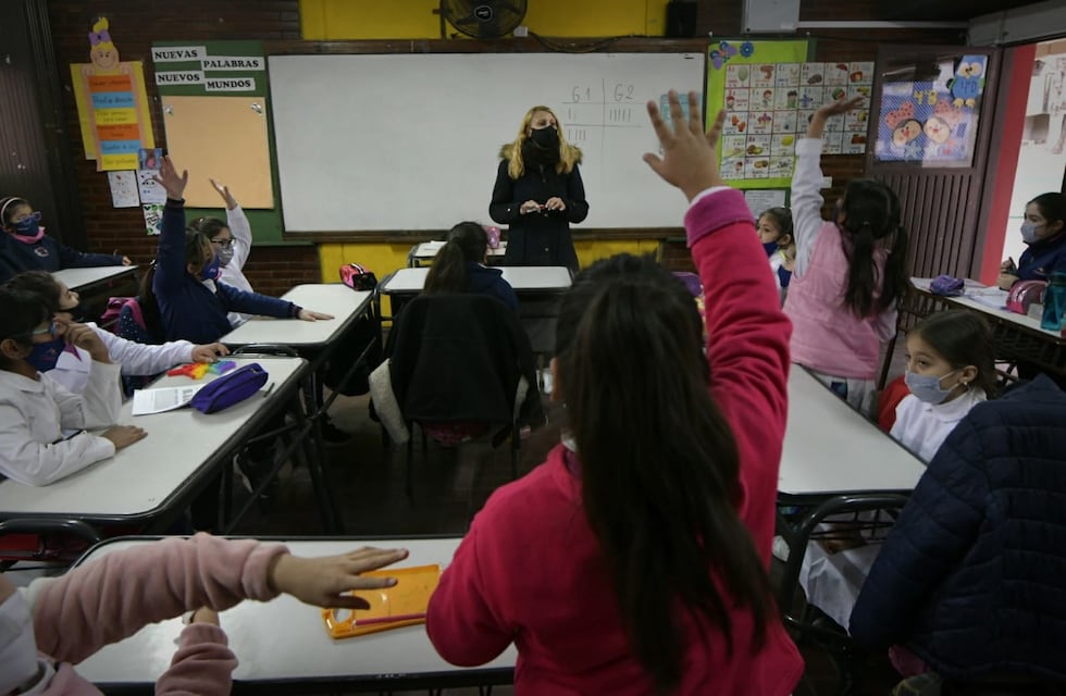 Este lunes los colegios tendrán clases con normalidad