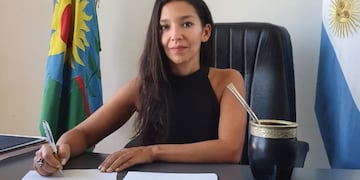 Asalto a la madre de diputada María Eugenia Brizzi
