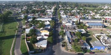 Obra estratégica en Avenida Ejército.