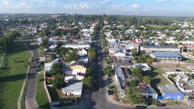 Obra estratégica en Avenida Ejército.