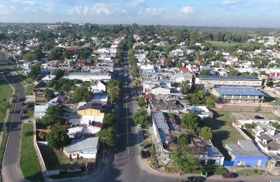 Avenida Ejército: Una obra fundamental para el desarrollo y conectividad del sur