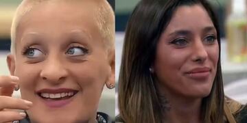 Furia vs Catalina: quién se irá de Gran Hermano 2024 según las encuestas