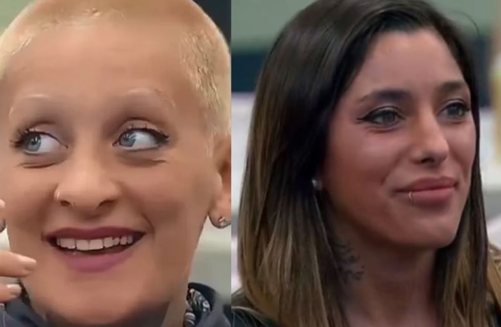 Furia vs Catalina: quién se irá de Gran Hermano 2024 según las encuestas