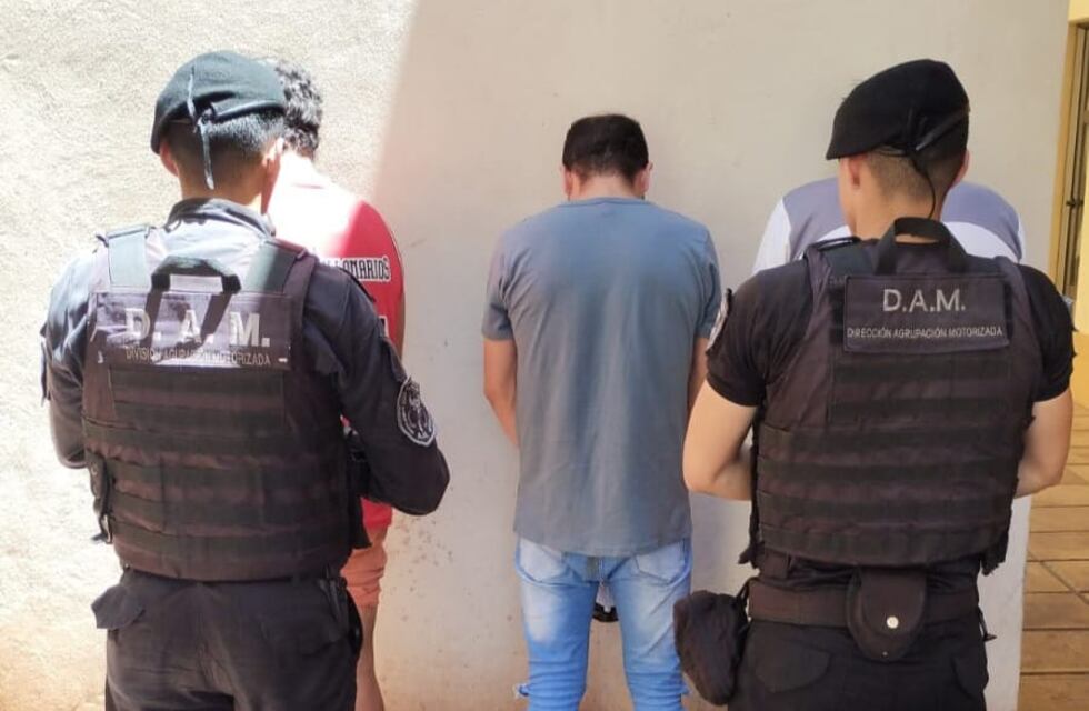 Estafadores cayeron por pagos con cheques falsos en Posadas