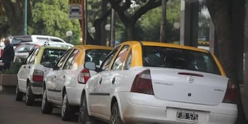 Misiones: se encuentra habilitado el formulario del programa “Ahora Taxi”.