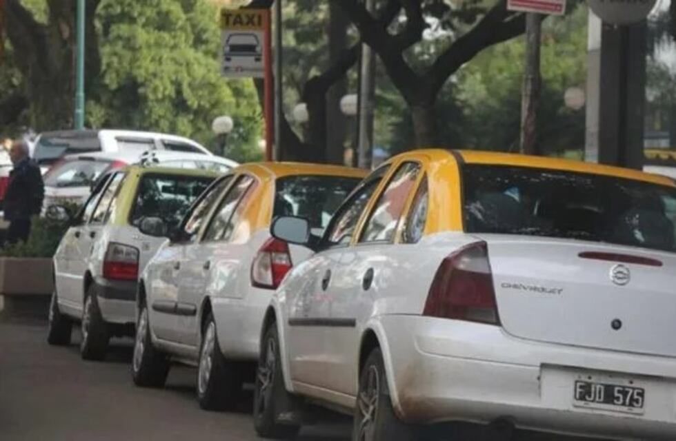 Misiones: se encuentra habilitado el formulario del programa “Ahora Taxi”