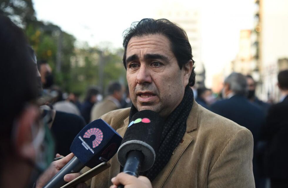 Mansilla sobre el 70% de ausentismo en CABA: “Nos tiene que poner en alerta”