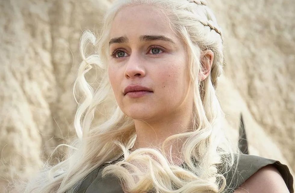 Así fue la increíble audición de Emilia Clarke para “Game of Thrones”