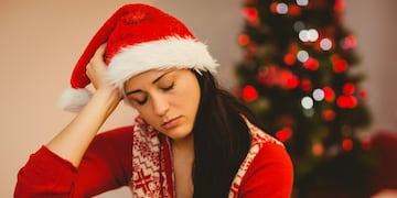 Navidad en pandemia: cómo enfrentar emocionalmente estas fiestas atípicas.