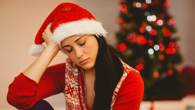 Navidad en pandemia: cómo enfrentar emocionalmente estas fiestas atípicas.