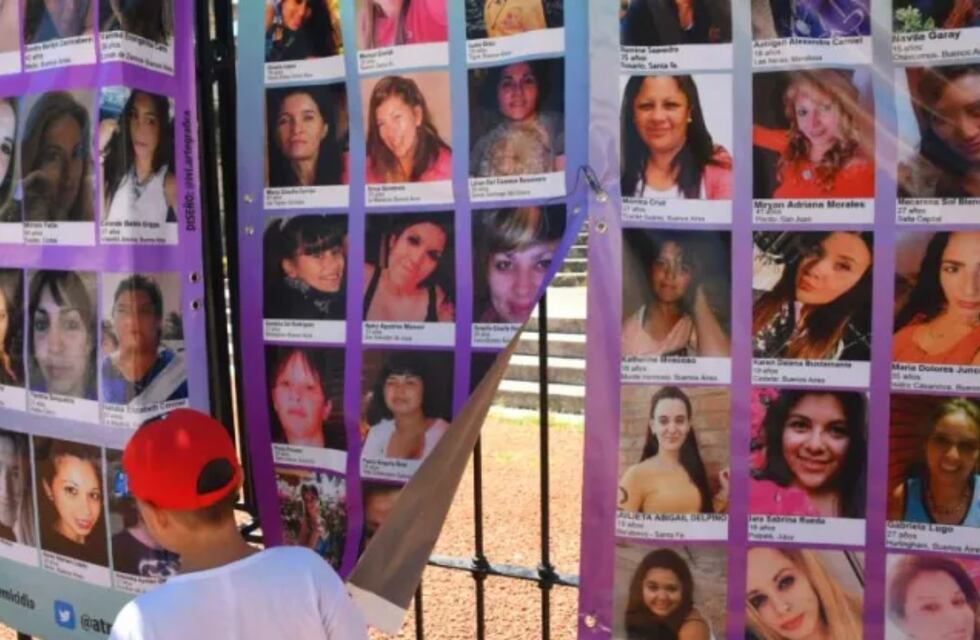 Hubo 175 femicidios en lo que va de 2023: una mujer fue asesinada cada 29 horas