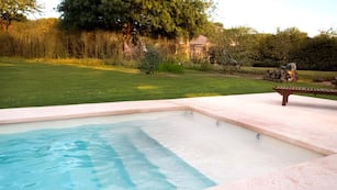 Un niño de 5 años murió ahogado en Córdoba.