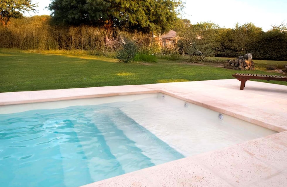 Un niño se preparaba para festejar su cumpleaños y murió ahogado en Córdoba