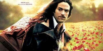 Cine Francés en el Museo Mulazzi