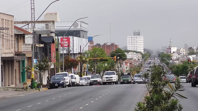 Afectarán a los barrios Vieja Terminal, Parque Luro, Los Andes, Bosque Alegre, Don Bosco y el Puerto, entre otros.