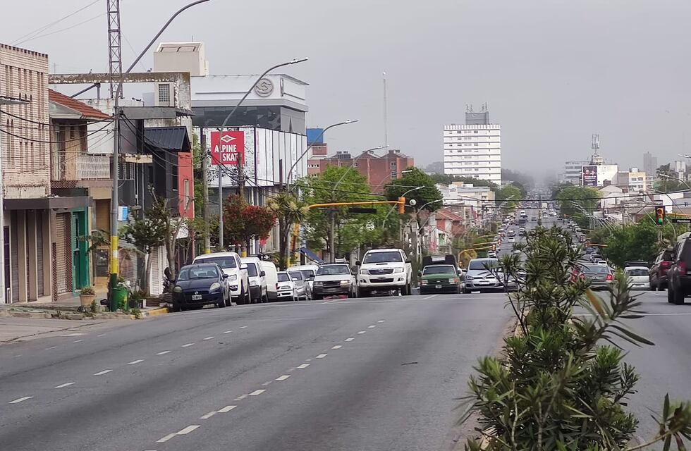 Crear Juntos presenta un proyecto para revitalizar Juan B. Justo