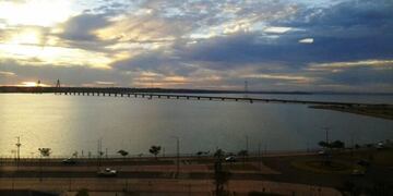 Costanera de Posadas