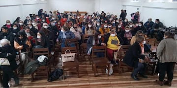 Brindan capacitación sobre Formación y Atención Integral de los derechos sexuales y reproductivos en Eldorado.