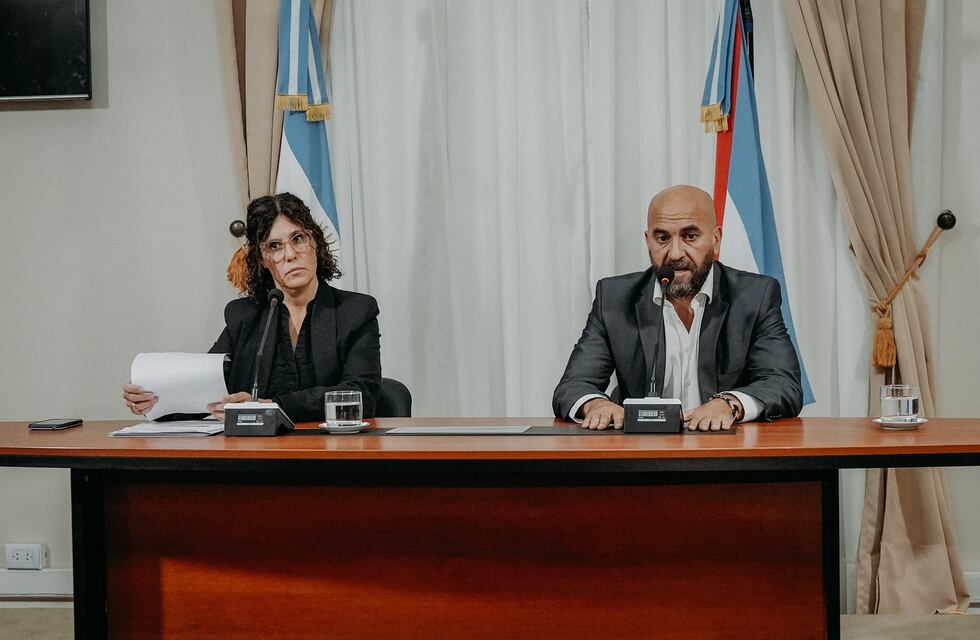 Duro informe sobre la gestión de IOSPER: “se compra y contrata mal y caro”