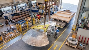 Una reconocida fábrica de rulemanes cerró su planta en Tortuguitas: 150 empleados despedidos