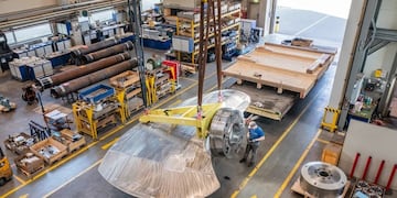 Una reconocida fábrica de rulemanes cerró su planta en Tortuguitas: 150 empleados despedidos