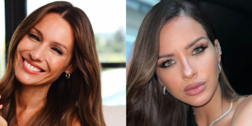Pampita reveló el inesperado pedido que le hizo la China Suárez en medio del conflicto con Wanda Nara: “Quería...”