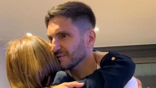 El dirigente oriundo de Hughes consiguió un resultado aplastante.