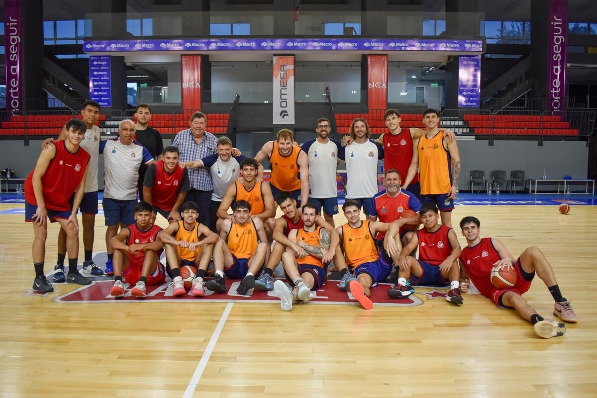 A todo o nada en La Liga Argentina: Jujuy Básquet inicia una serie clave como local