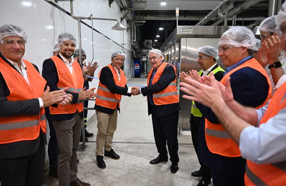 Tucumán suma una inversión clave en el sector productivo