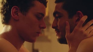 Élite, disponible en Netflix
