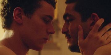 Élite, disponible en Netflix