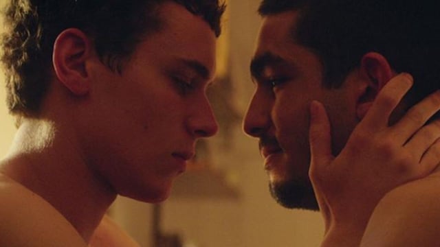 Élite, disponible en Netflix
