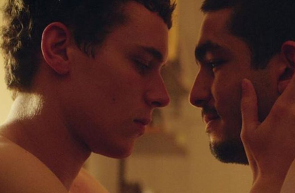 Las mejores series LGTBQ+ para ver en Netflix