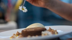 Día de la Madre en Buenos Aires: 3 propuestas gastronómicas en hoteles de lujo para deleitarse en familia.