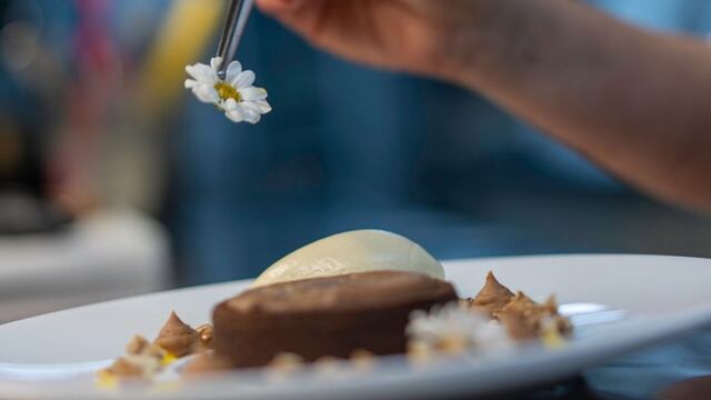 Día de la Madre en Buenos Aires: 3 propuestas gastronómicas en hoteles de lujo para deleitarse en familia.
