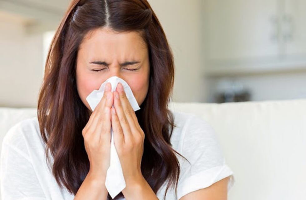 La congestión nasal se suma como síntoma sospechoso de coronavirus