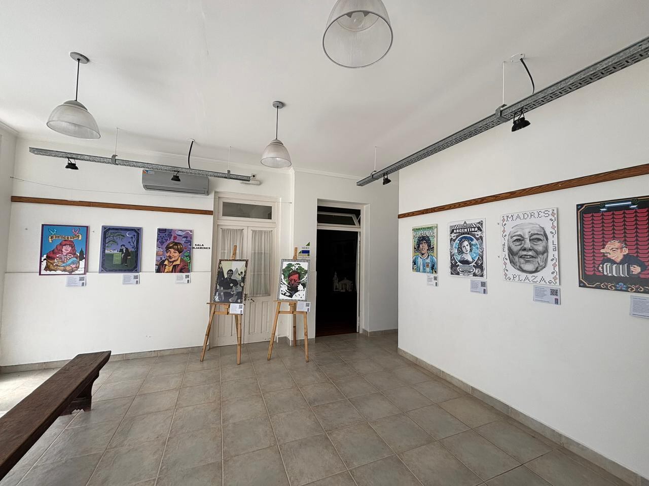 Realidad aumentada en Orense