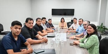 Establecen estrategias de seguridad vial en Catamarca.